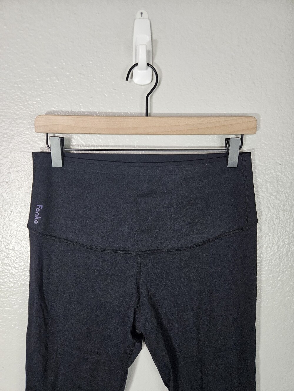Fanka Sculpt Lift And Curve 7/8 Legging Size M - Picture 4 of 16